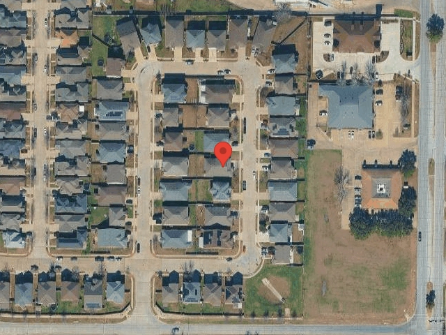 House image located at Grand Prairie, TX 75052