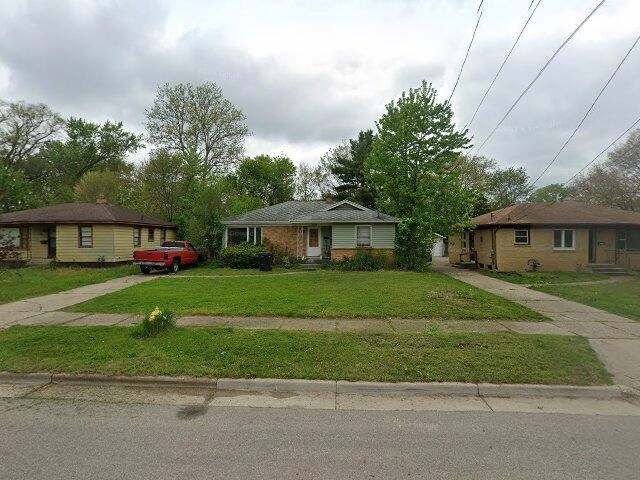 House image located at Wyoming, MI 49519