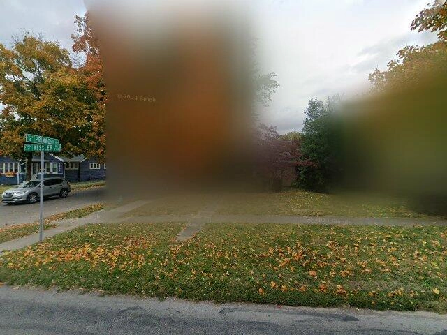 House image located at Indianapolis, IN 46220