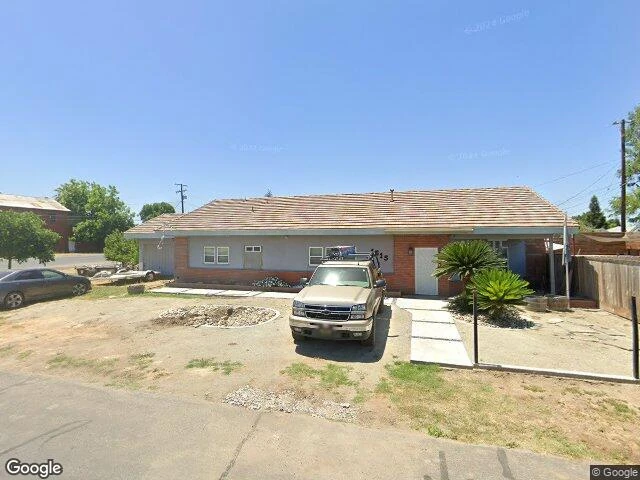 House image located at Visalia, CA 93277