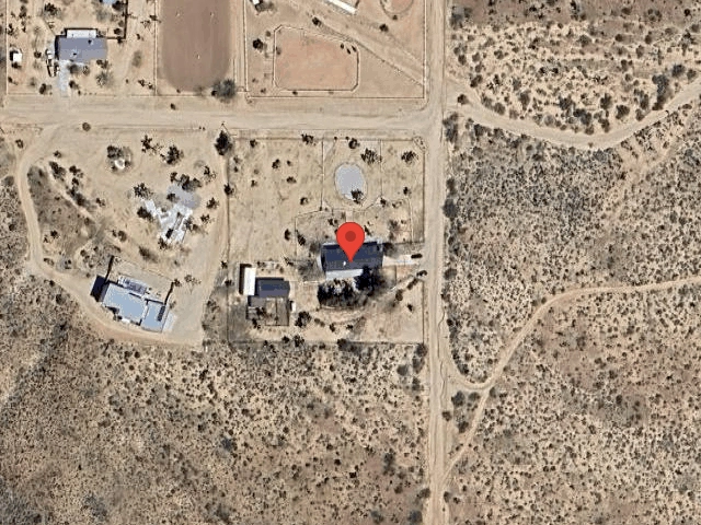 House image located at Yucca Valley, CA 92284