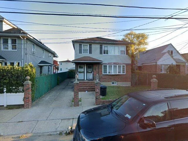 House image located at Springfield Gardens, NY 11413