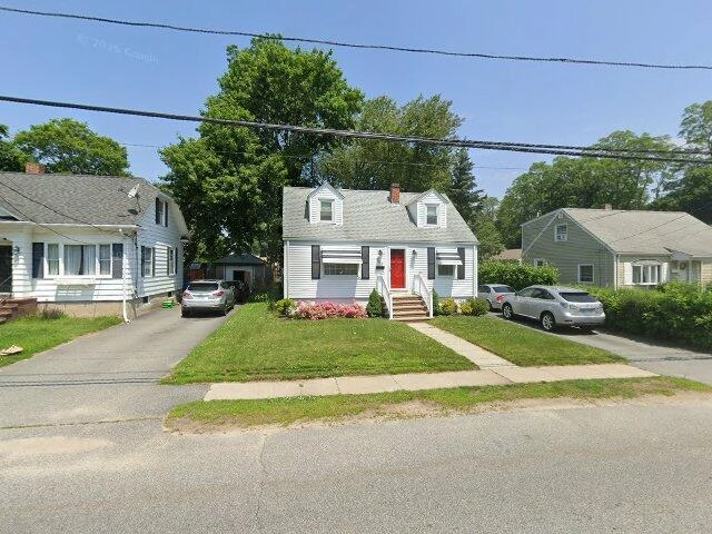 House image located at Cranston, RI 02910