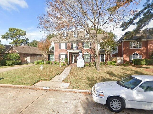House image located at Houston, TX 77084