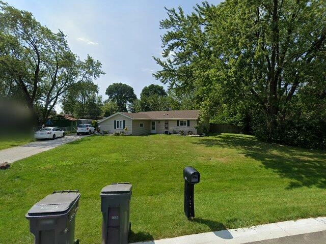 House image located at Orland Park, IL 60462