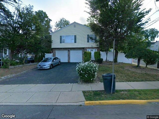 House image located at Bogota, NJ 07603