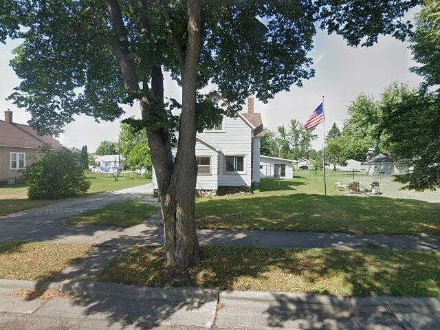 House image located at Marinette, WI 54143