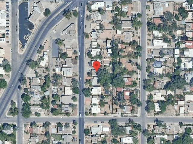 House image located at Albuquerque, NM 87106