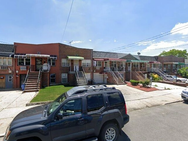 House image located at Brooklyn, NY 11236