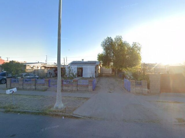 House image located at Tucson, AZ 85713
