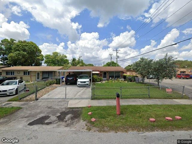 House image located at Fort Lauderdale, FL 33311