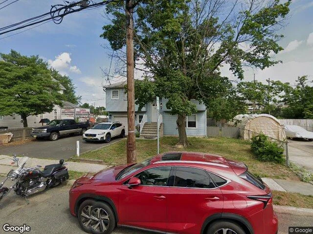 House image located at South Amboy, NJ 08879