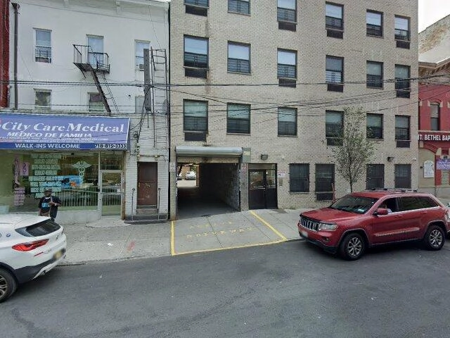 House image located at Bronx, NY 10451