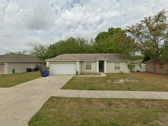 House image located at Clermont, FL 34715
