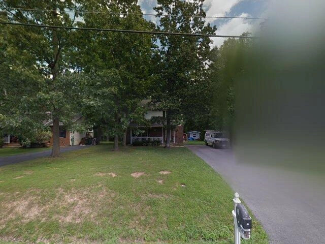 House image located at Winchester, VA 22602
