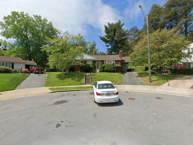 House image located at Parkville, MD 21234