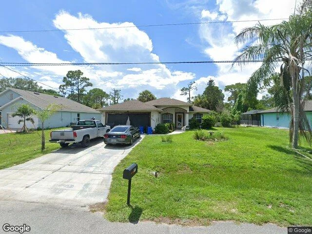 House image located at North Port, FL 34286