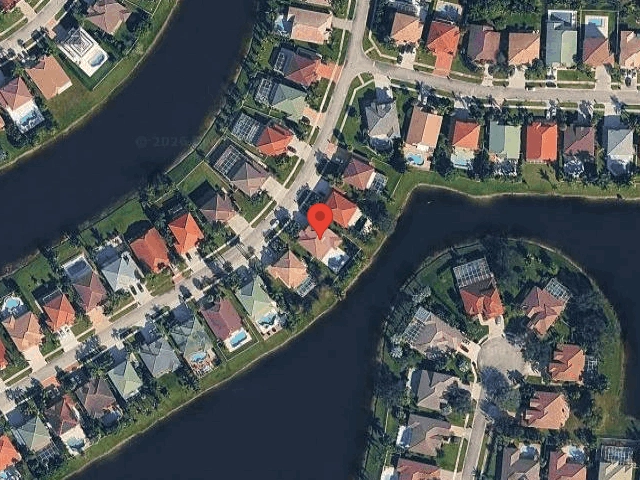 House image located at Wellington, FL 33414