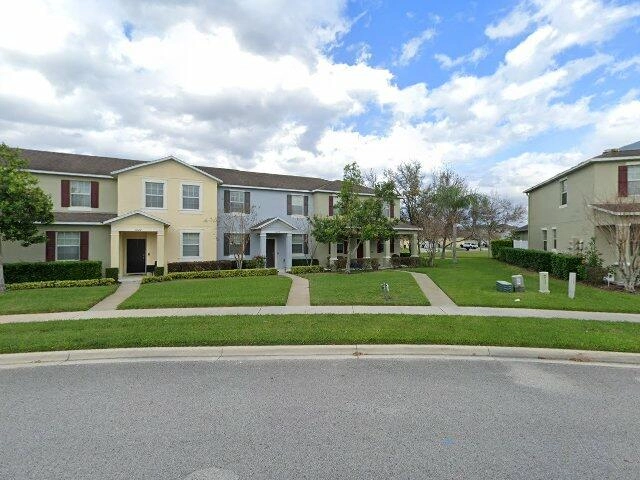 House image located at Apopka, FL 32703
