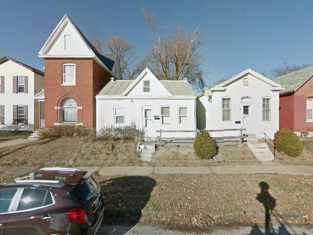 House image located at Quincy, IL 62301