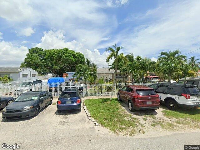 House image located at Miami, FL 33150