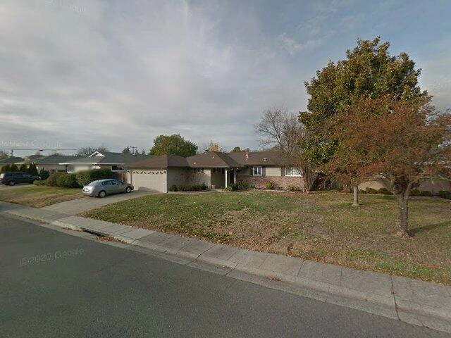 House image located at Carmichael, CA 95608