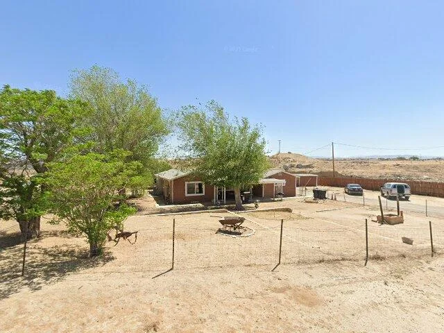 House image located at Victorville, CA 92395