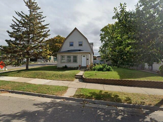 House image located at Minneapolis, MN 55418