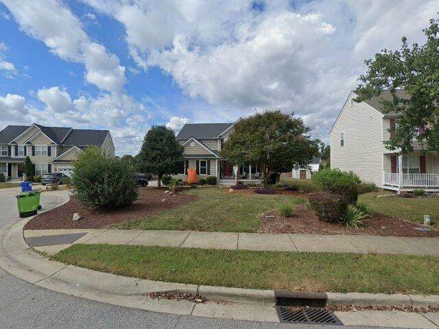 House image located at Rolesville, NC 27571