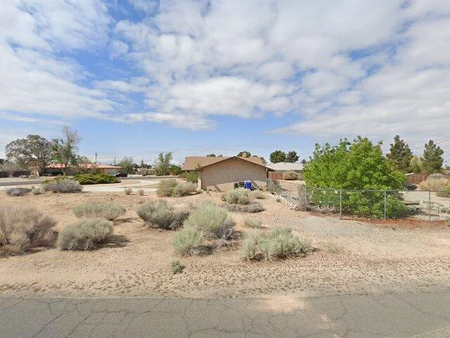 House image located at Apple Valley, CA 92307