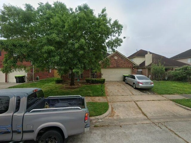 House image located at Missouri City, TX 77489