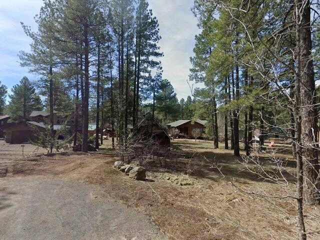 House image located at Munds Park, AZ 86017