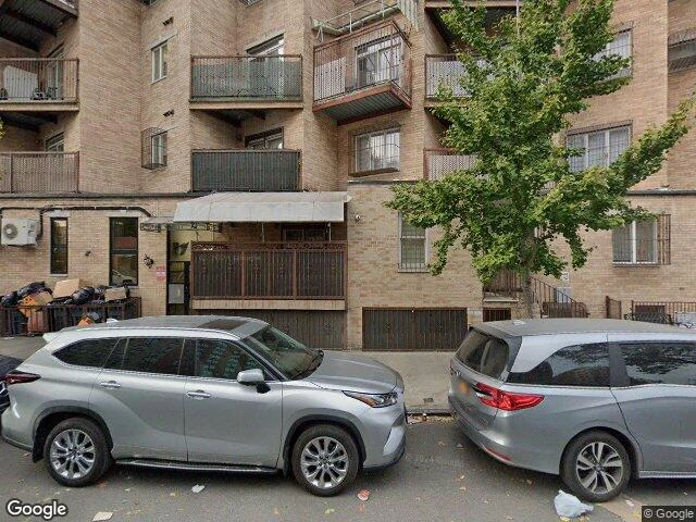 House image located at Brooklyn, NY 11206