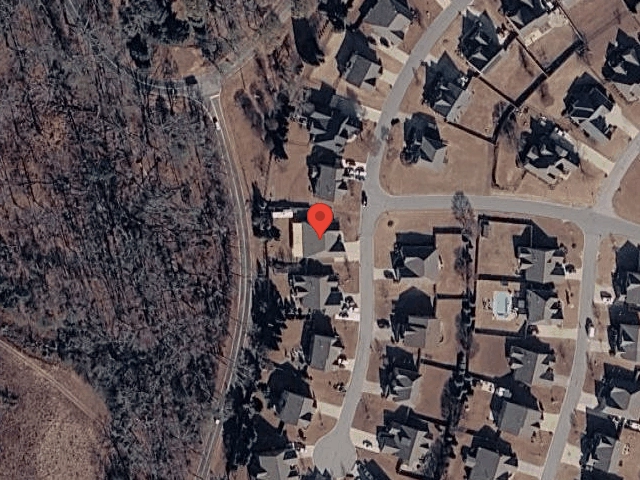 House image located at Easley, SC 29642