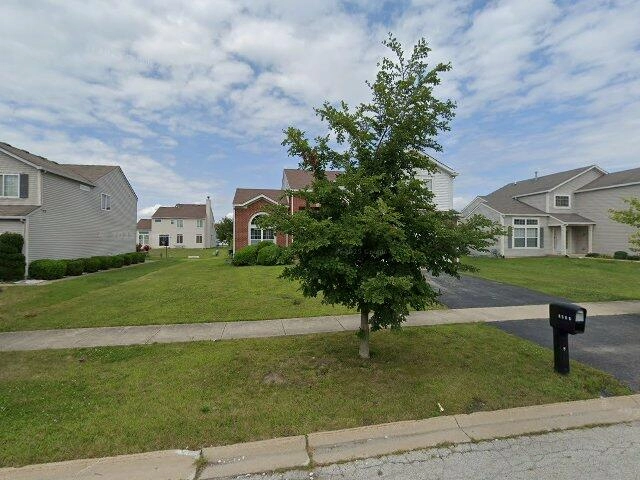 House image located at Matteson, IL 60443