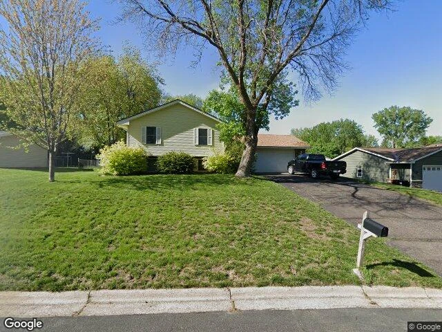 House image located at Inver Grove Heights, MN 55076