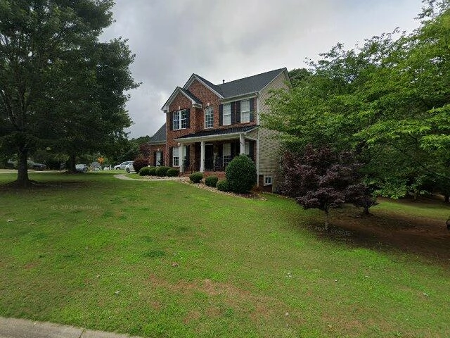 House image located at Easley, SC 29642