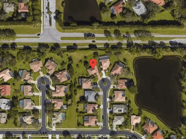House image located at Port Saint Lucie, FL 34986
