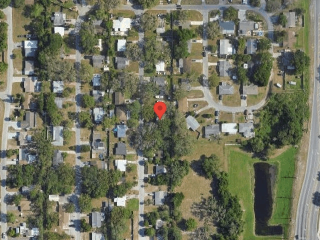 House image located at New Port Richey, FL 34653