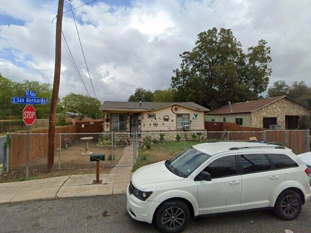 House image located at San Antonio, TX 78237