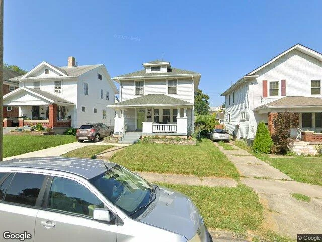 House image located at Dayton, OH 45420