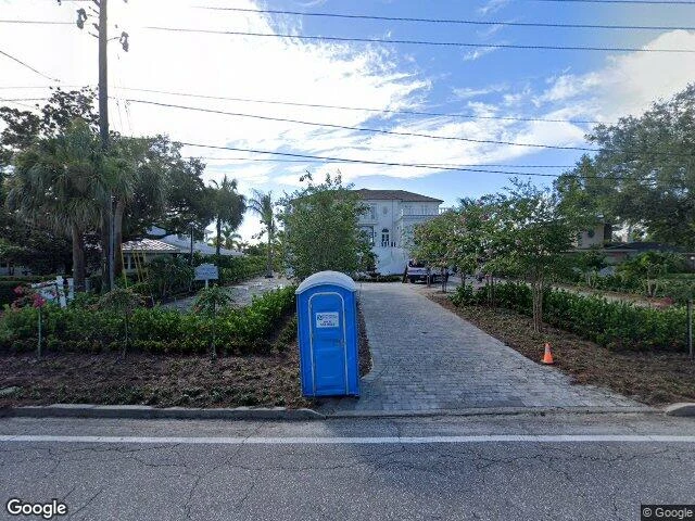 House image located at Saint Petersburg, FL 33704