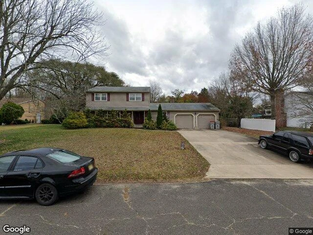 House image located at Vineland, NJ 08361