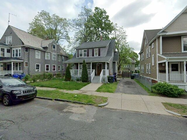 House image located at Springfield, MA 01109