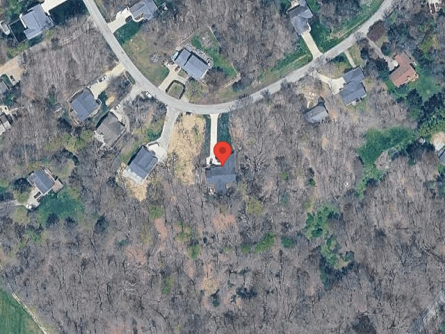 House image located at Howard, OH 43028