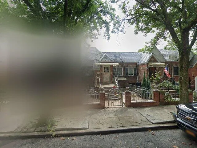 House image located at East Elmhurst, NY 11370