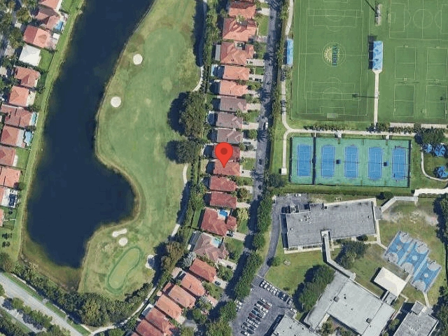 House image located at Miami, FL 33178