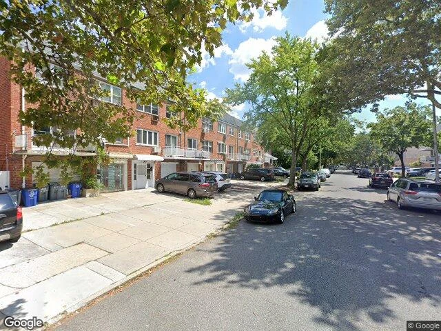 House image located at Oakland Gardens, NY 11364