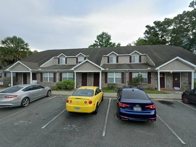 House image located at Crawfordville, FL 32327