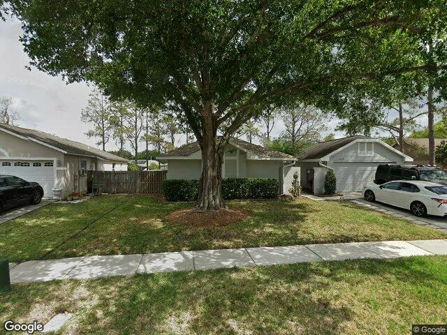 House image located at Tampa, FL 33624